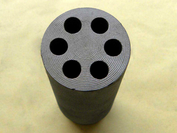 石墨制品是不可或缺的重要战略资源