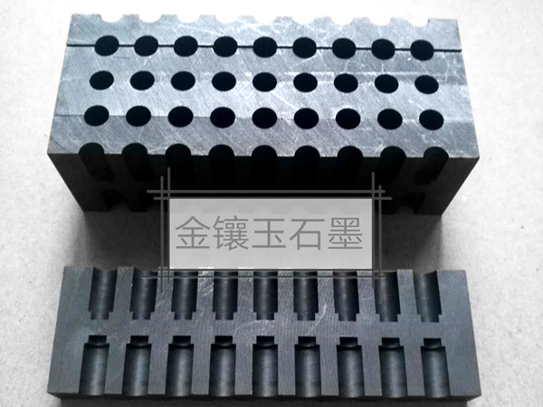 金刚石绳锯模具