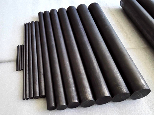 石墨棒规格有哪些?石墨棒有哪些优势?