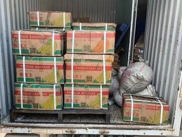 发货山东莱州李总