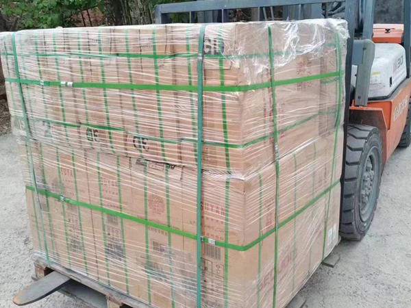 发到福建泉州的绳锯模具